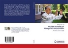 Syed Isa Syed Alwi - Health Benefits of Malaysian Astaxanthin