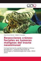 Nélido E González, Nélido E. González, Páve Rocha Remón, Pável Rocha Remón - Resecciones cráneo-faciales en tumores malignos del tracto nasosinusal