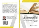 Gerhard Kuttner - Die Argentinien-Krise von 2001 und die Rolle des IWF