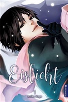 Anike Hage - Eislicht. Bd.1