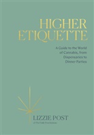 Lizzie Post - Higher Etiquette