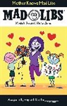 Sarah Fabiny, Mad Libs - Mad Libs