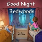 Adam Gamble, Mark Jasper, Kevin Keele - Good Night Redwoods