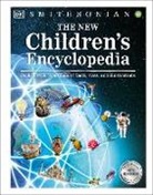 DK, Inc. (COR) Dorling Kindersley, Smithsonian Institution - The New Children's Encyclopedia