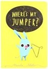 Nicola Slater, Slater Nicola - Where's My Jumper?