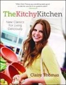 Claire Thomas - The Kitchy Kitchen