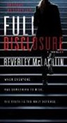 Beverley McLachlin - Full Disclosure