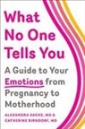 Catherine Birndorf, Alexandra Sacks, Alexandra/ Birndorf Sacks - What No One Tells You