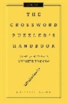 Richard Showstack - Crossword Puzzler''s Handbook