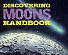 Cider Mill Press, Cider Mill Press - Discovering Moons Handbook