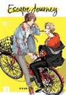 Ogeretsu Tanaka, Ogeretsu Tanaka - Escape journey vol 3