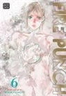 Tatsuki Fujimoto, Tatsuki Fujimoto - Fire Punch 6