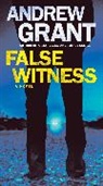 Andrew Grant - False Witness