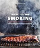 Paula Disbrowe - Thank You for Smoking
