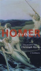 Homer - Die Odyssee