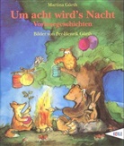 Martina Gürth, Per-Henrik Gürth - Um acht wird's Nacht