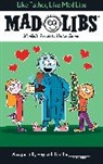 Gabriel P Cooper, Gabriel P. Cooper, Mad Libs - Mad Libs