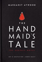 Margaret Atwood, Renee Nault, Renée Nault - The Handmaid's Tale