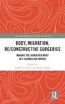 Gabriele (Uppsala University Griffin, Gabriele Jordal Griffin, Gabriele Griffin, Gabriele (Uppsala University Griffin, Griffin Gabriele, Malin Jordal... - Body, Migration, Re/constructive Surgeries