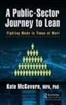 Kate McGovern, McGovern Kate - Public-Sector Journey to Lean