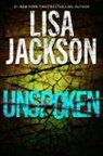 Lisa Jackson - Unspoken
