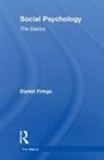Daniel Frings, Frings Daniel - Social Psychology