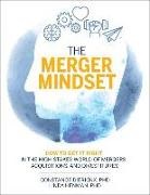 Constance Dierickx, Constance Henman Dierickx, Linda Henman, Henman Linda - Merger Mindset
