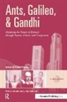Ray Anderson, Sissel Waage, Waage Sissel - Ants, Galileo, and Gandhi
