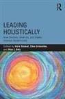 Haim (Hemdat Hadarom College of Education Shaked, Haim Schechter Shaked, Alan J. Daly, Alan James Daly, Chen Schechter, Haim Shaked - Leading Holistically