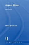 Maria Shevtsova, Shevtsova Maria - Robert Wilson