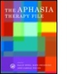 Sally Byng, Carole Pound, Kate Swinburn - The Aphasia Therapy File