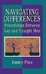 Jammie Price, Price Jammie - Navigating Differences