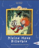 Anna Benthin, Edda Skibbe - Kleine Hexe Billerbix