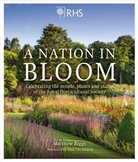 Matthew Biggs, Mr. Matthew Biggs, Jason Ingram, Jason Ingram, JASON INGRAM PHOTOGRAPHER, JASON INGRAM PHOTOGRAPHER... - RHS A Nation in Bloom