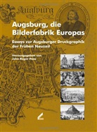 Augsburg, die Bilderfabrik Europas