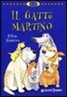 Fulvio Tomizza - Il gatto Martino