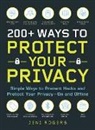 Jeni Rogers - 200+ Ways to Protect Your Privacy