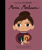 Raquel Martin, Raquel Martín, Isabel Sanchez Vegara, Maria Isabel Sanchez Vegara, Maria Isabel Sánchez Vegara, María Isabel Sánchez Vegara... - Maria Montessori