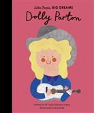 Isabel Sanchez Vegara, Maria Isabel Sanchez Vegara, Maria Isabel Sánchez Vegara, María Isabel Sánchez Vegara, Daria Solak, Daria Solak - Dolly Parton