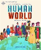 Mike Jolley, A.J. Wood, Aj Wood, Andres Lozano - Human World