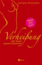 Juliane Hielscher - Verheißung