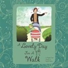 Angela Evans - A Lovely Day For A Walk