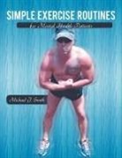 Michael J. Smith - Simple Exercise Routines for Mental Health Patients