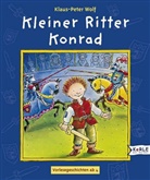 Klaus-Peter Wolf - Kleiner Ritter Konrad