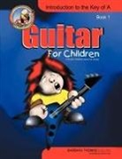 Barbara Thomas - Guitar for Children