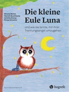 Hanna Buschkamp, Hannah Buschkamp, Carlotta Drerup, Winon Michel, Winona Michel, Finnja Schramm... - Die kleine Eule Luna