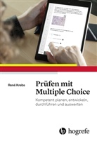 René Krebs - Prüfen mit Multiple Choice