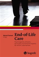 Manue Trachsel, Manuel Trachsel - End-of-Life Care