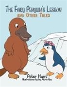 Peter Hunt - The Fairy Penguin's Lesson and Other Tales