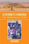 Thuledi Makua - The Descendants of Letlakana Makua